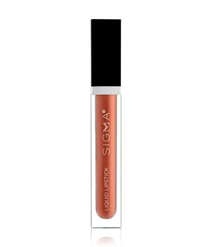 Sigma Beauty Cor-de-Rosa Rouge à lèvres liquide 4.9 ml 811425031575 base-shot_fr