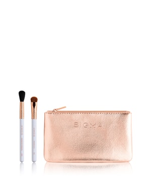 Sigma Beauty Holiday Collection Kit pinceaux maquillage 1 g 0811425035092 base-shot_fr