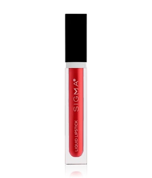 Sigma Beauty Liquid Lipstick Rouge à lèvres liquide 5.7 g 819430018833 base-shot_fr