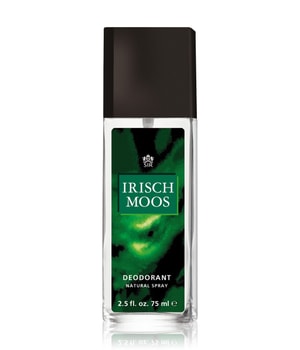 Sir Irisch Moos Irisch Moos Déodorant en spray 75 ml 4011700540099 base-shot_fr