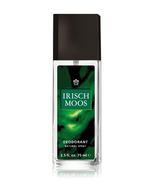 Sir Irisch Moos Irisch Moos Déodorant en spray 75 ml