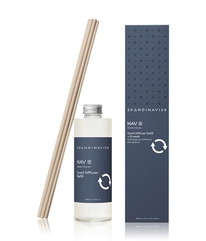 SKANDINAVISK HAV Parfum d'ambiance 200 ml 5711868204169 pack-shot_fr