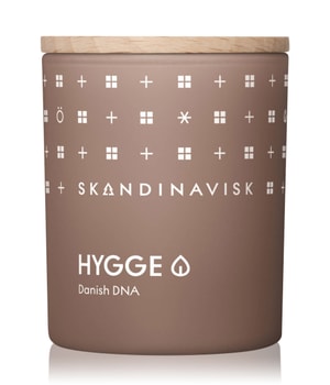 SKANDINAVISK HYGGE Bougie parfumée 65 g 5711868202097 base-shot_fr