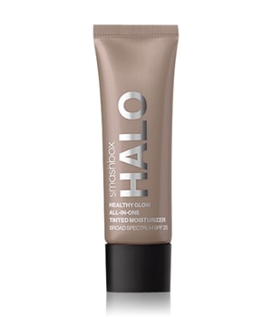 Smashbox Mini Halo Healthy Glow Crème teintée visage 12 ml 607710096332 base-shot_fr