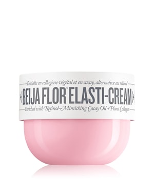 Sol de Janeiro Beija Flor Elasti-Cream Crème pour le corps 240 ml