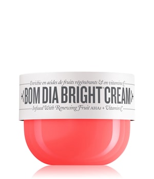 Sol de Janeiro Bom Dia Bright Cream Crème pour le corps 240 ml