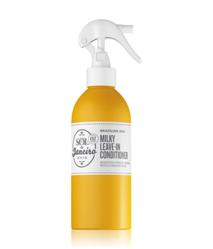 Sol de Janeiro Brazilian Joia™ Milky Leave-In Conditioner Lotion capillaire 210 ml