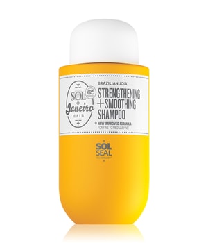 Sol de Janeiro Brazilian Joia™ Strengthening + Smoothing Shampoo Shampoing 90 ml