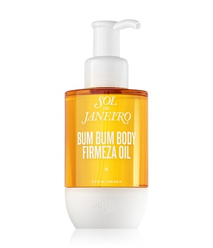 Sol de Janeiro Bum Bum Body Firmeza Oil Huile pour le corps 100 ml