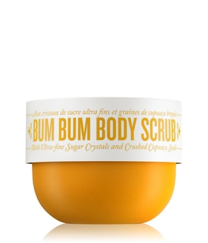 Sol de Janeiro Bum Bum Body Scrub Gommage corps 220 ml
