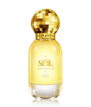 Sol de Janeiro Cheirosa '62 Eau de parfum 50 ml