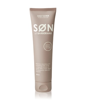 SØN of Barberians Gommage quotidien Daily Scrub Gommage visage 100 ml 5712350219029 base-shot_fr
