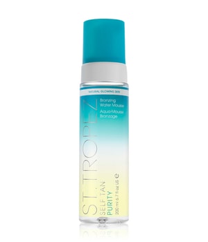 St. Tropez Self Tan Purity Bronzing Water Mousse Mousse autobronzante 200 ml