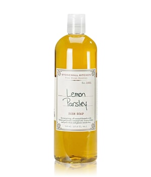 StonewallKitchen Lemon Parsley Savon liquide 1 art. 0711381022436 base-shot_fr