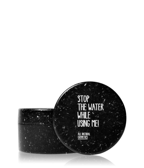 Image du produit 1 sur 1, Stop The Water While Using Me The Tab Box Boîte de rangement