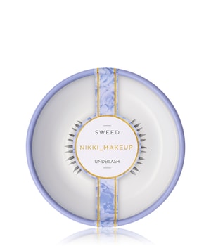 Sweed Nikki Defined Underlash Cils 1 art.