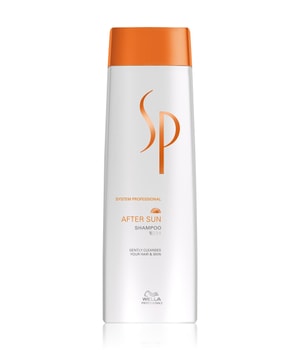 System Professional After Sun Shampoing 250 ml 8005610676197 base-shot_fr