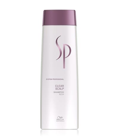 System Professional Clear Scalp Shampoing 250 ml 4064666302379 base-shot_fr