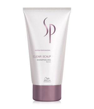 System Professional Clear Scalp Shampoing 150 ml 4064666302393 base-shot_fr