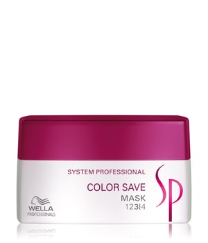 System Professional Color Save Masque cheveux 200 ml