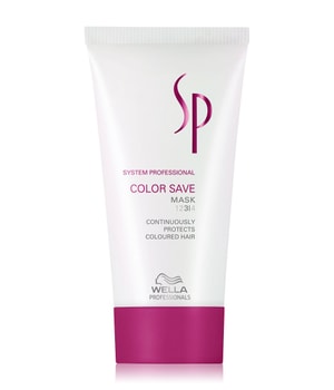 System Professional Color Save Masque cheveux 30 ml 4064666097442 base-shot_fr