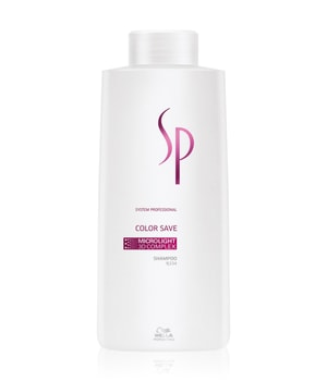 System Professional Color Save Shampoing 1000 ml