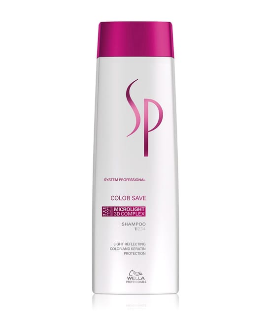 Image du produit 1 sur 1, System Professional Color Save Shampoing