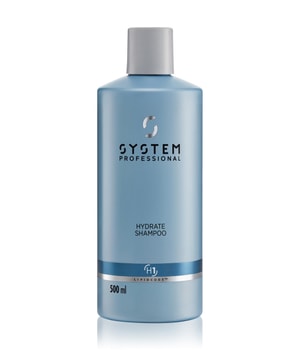 System Professional Hydrate Shampoing 500 ml 4064666002996 base-shot_fr