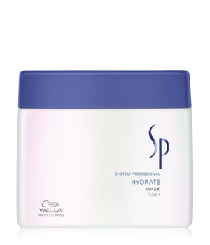 System Professional Hydrate Masque cheveux 400 ml