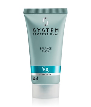 System Professional LipidCode Balance Masque cheveux 30 ml 4064666002552 base-shot_fr