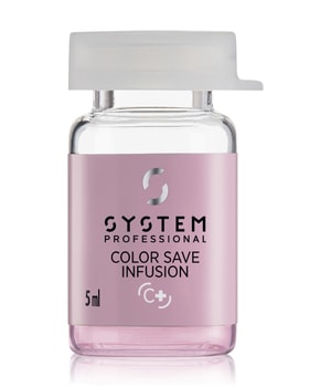 System Professional LipidCode Color Save Infusion (C+) Sérum cheveux 100 ml