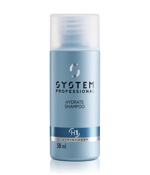 System Professional LipidCode Hydrate Shampoing 50 ml 4064666002835 base-shot_fr