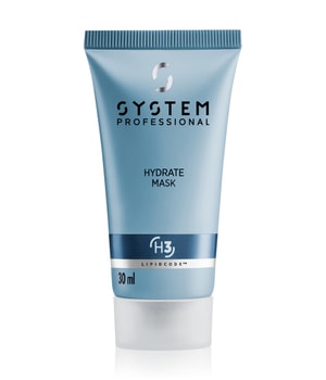 System Professional LipidCode Hydrate Masque cheveux 30 ml 4064666003511 base-shot_fr