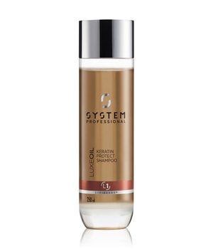 System Professional LipidCode LuxeOil (L1) Shampoing 250 ml
