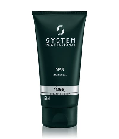 System Professional LipidCode Man Gel cheveux 150 ml 4064666006871 base-shot_fr