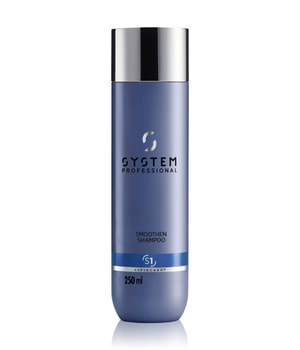 System Professional LipidCode Smoothen (S1) Shampoing 250 ml
