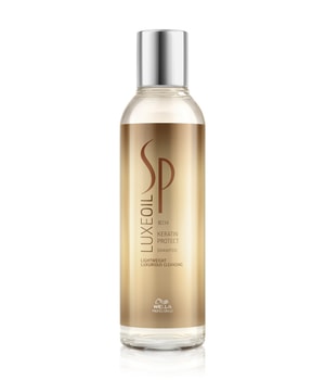System Professional Luxeoil Shampoing 200 ml 4064666102634 baseImage