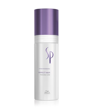 System Professional Perfect Hair Mousse coiffante 150 ml 4064666219547 baseImage