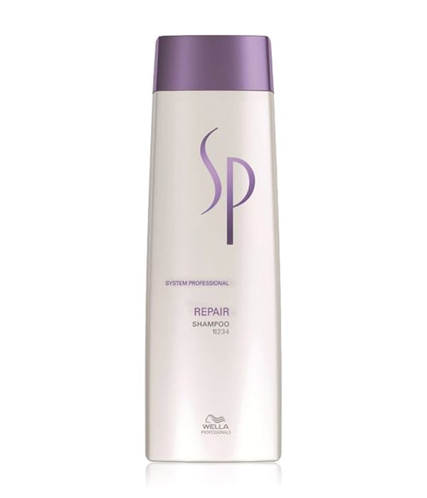 Image du produit 1 sur 1, System Professional Repair Shampoing