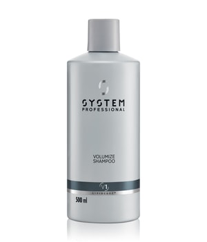 System Professional Volumize Shampoing 500 ml 4064666005713 base-shot_fr