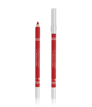 T.LeClerc Lip Pencil Crayon à lèvres 1.2 g 3700609710658 base-shot_fr