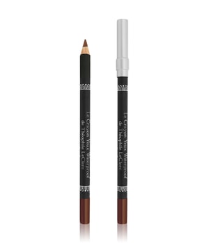 T.LeClerc Waterproof Eye Pencils Crayon kajal 1.2 g 3700609712201 base-shot_fr