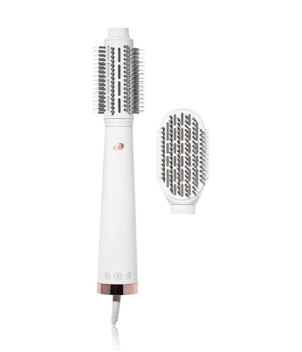 T3 Sèche-cheveux AireBrush Brosse à air chaud 1 art. 883349002894 base-shot_fr