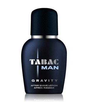Tabac Gravity Lotion après-rasage 50 ml 4011700454136 base-shot_fr