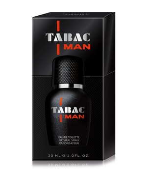 Tabac Man Eau de toilette 30 ml 4011700449002 base-shot_fr