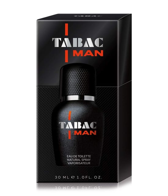 Image du produit 1 sur 1, Tabac Man Eau de toilette
