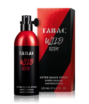 Tabac Wild Ride Spray après-rasage 125 ml 4011700456055 base-shot_fr