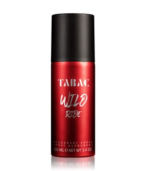 Tabac Wild Ride Déodorant en spray 150 ml 4011700456062 base-shot_fr