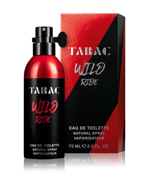 Tabac Wild Ride Eau de toilette 75 ml 4011700456024 base-shot_fr