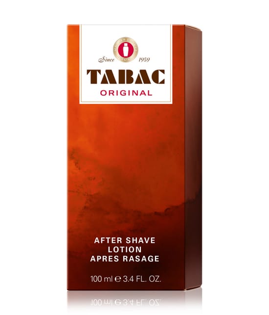 Image du produit 2 sur 2, Tabac Original Lotion après-rasage